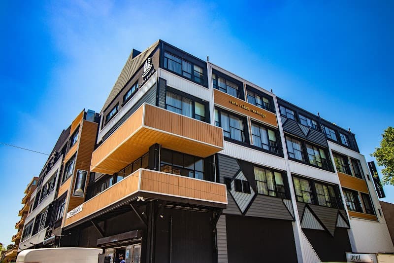 Lilian Lofts Hotel & Spa Johannesburg photo