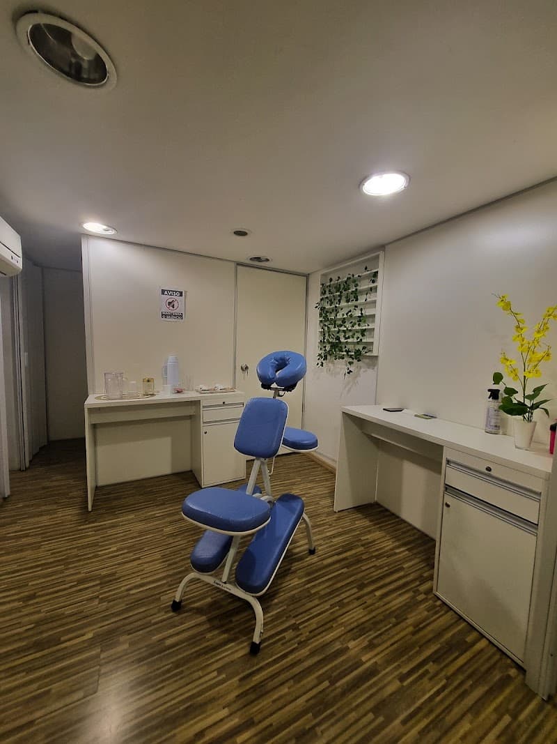 Lilian Roter Terapeuta Curitiba photo