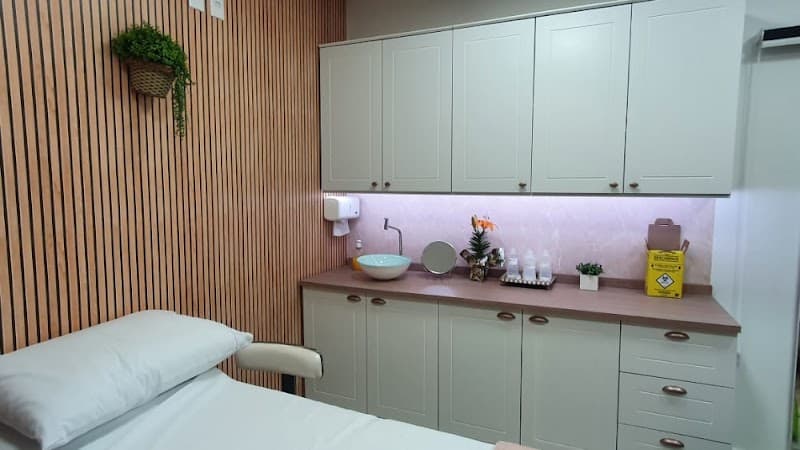 Lilian S.S Estética Mauá photo