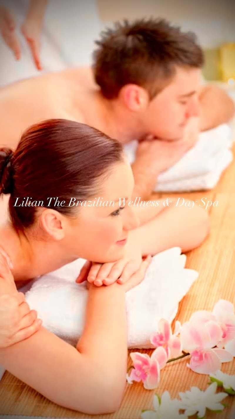 Lilian The Brazilian Wellness and Spa Hanmer Springs photo