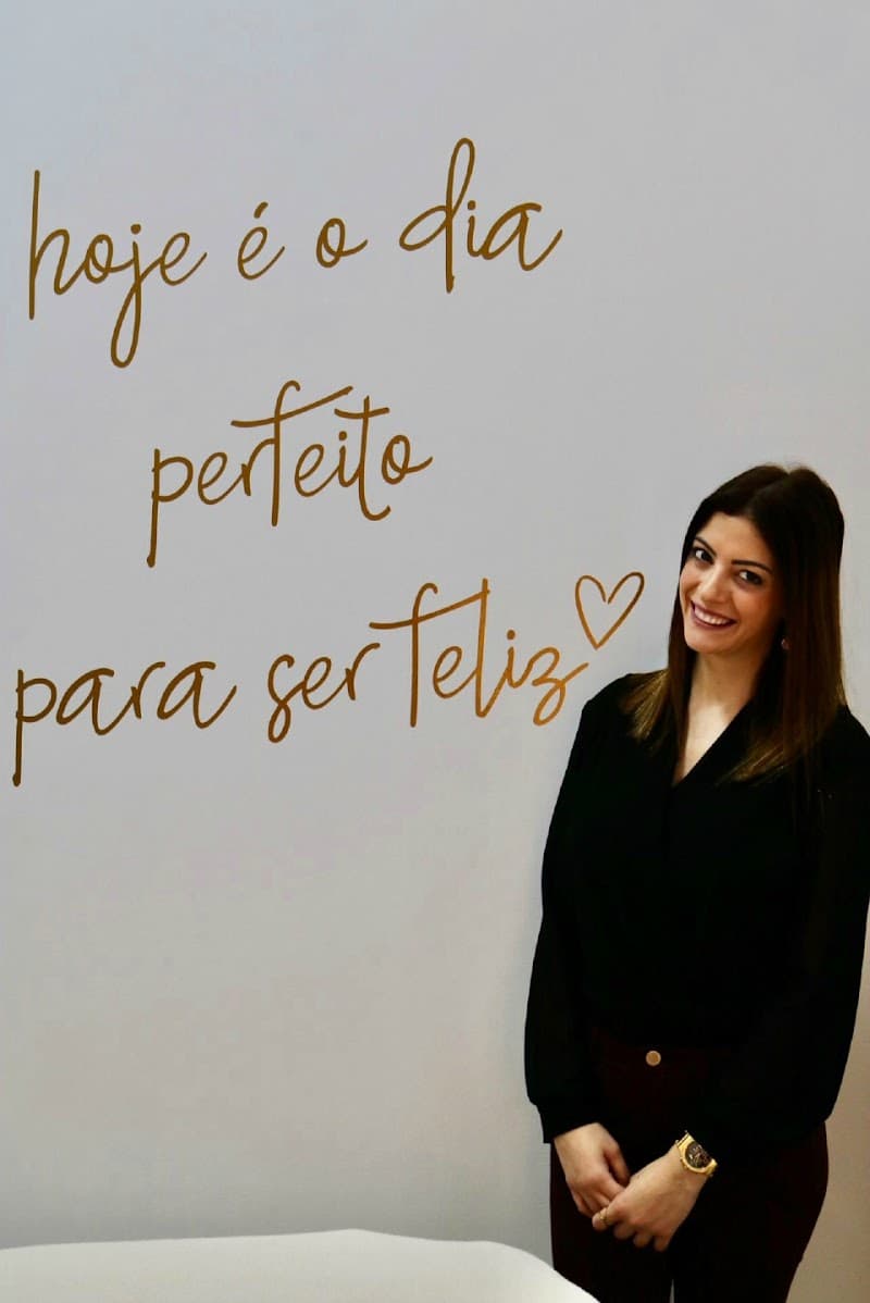 Liliana Barros Body & Face Shaper Lisboa photo