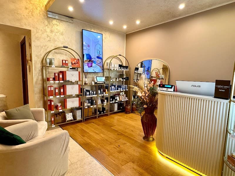 Liliana Beauty & Spa Maracalagonis photo