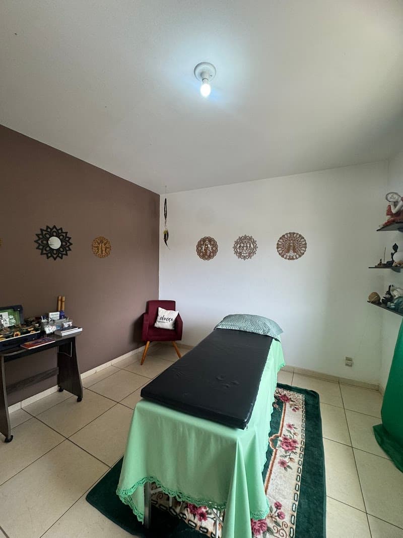 Liliana Gontijo Espaco Terapeutico Bambuí photo