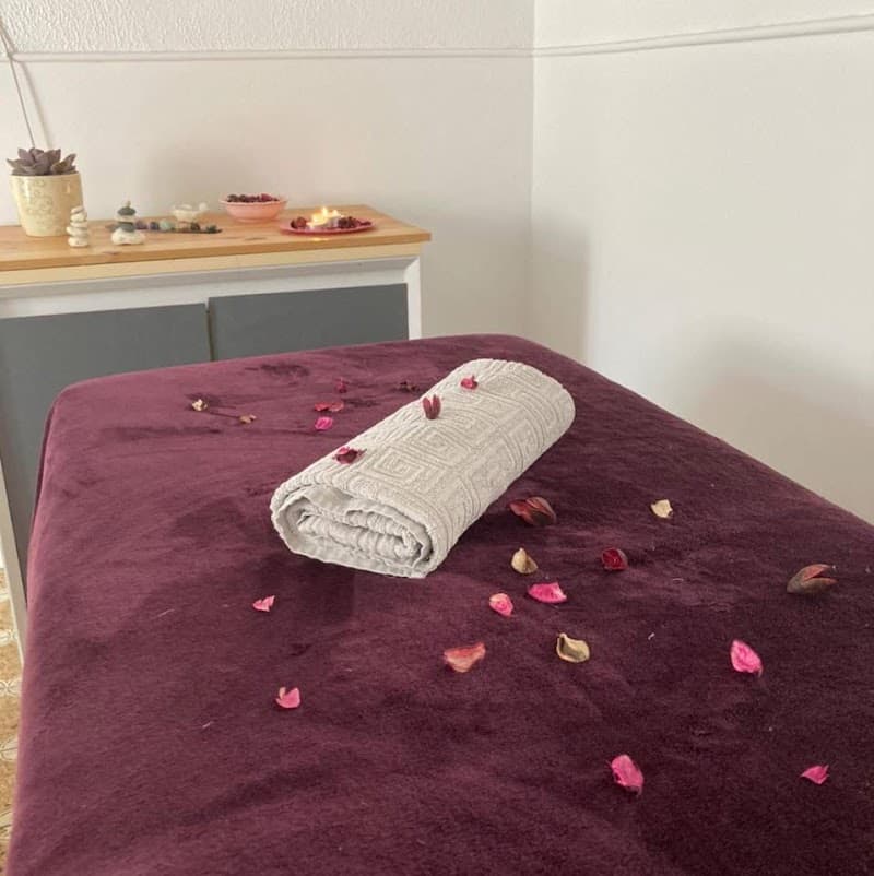 Liliana Massages Bien-être Nîmes photo