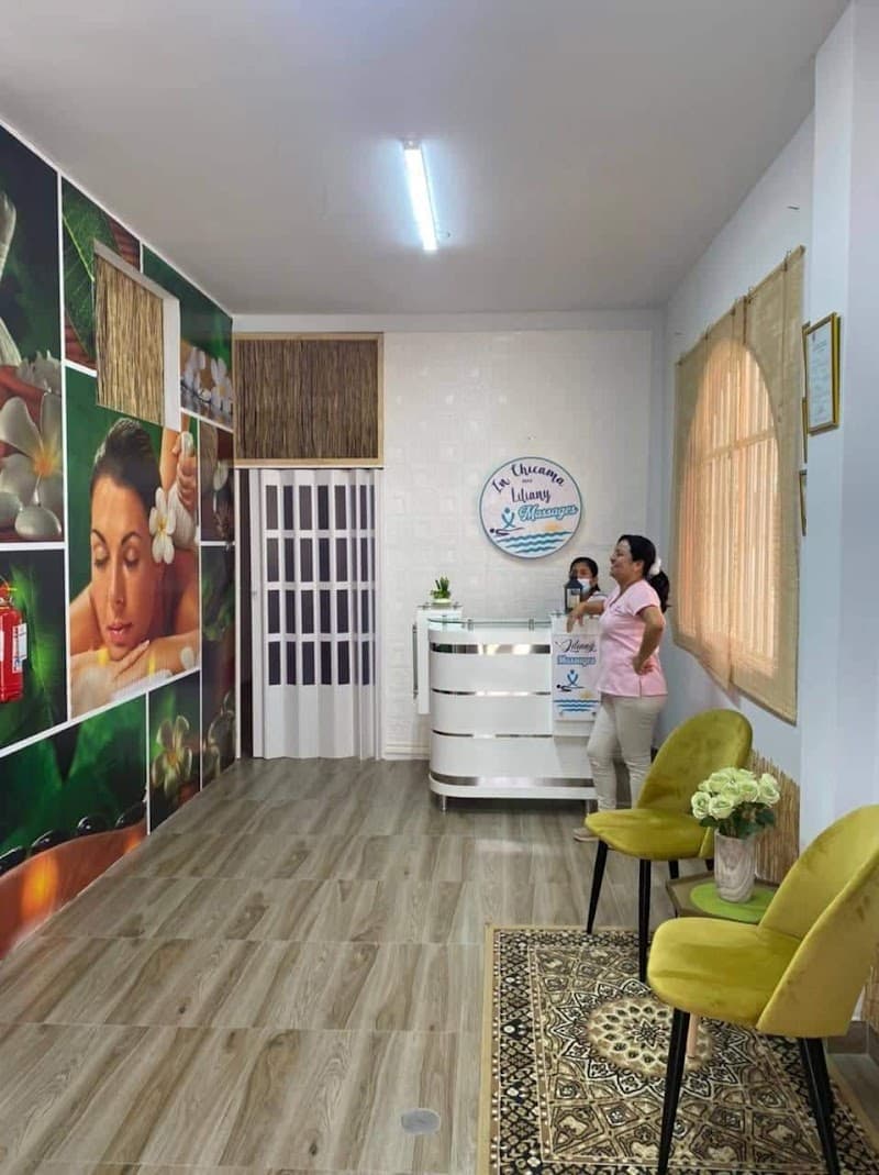 Lilianymassages Razuri photo