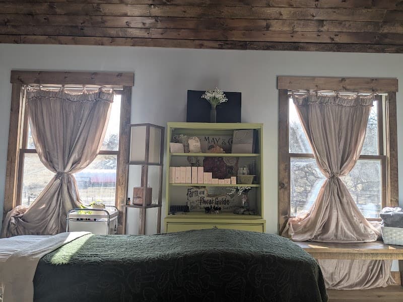 Lilies Boutique Day Spa Lanesboro photo