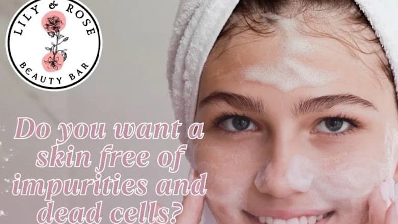 Lilies & Roses Beauty Spa Salisbury photo