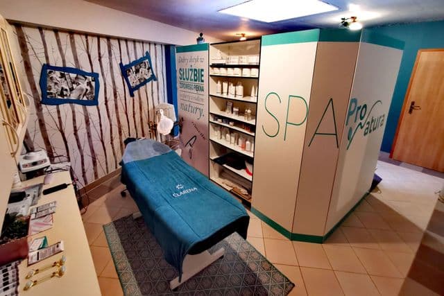 Lilin Spa Szklarska Poręba photo