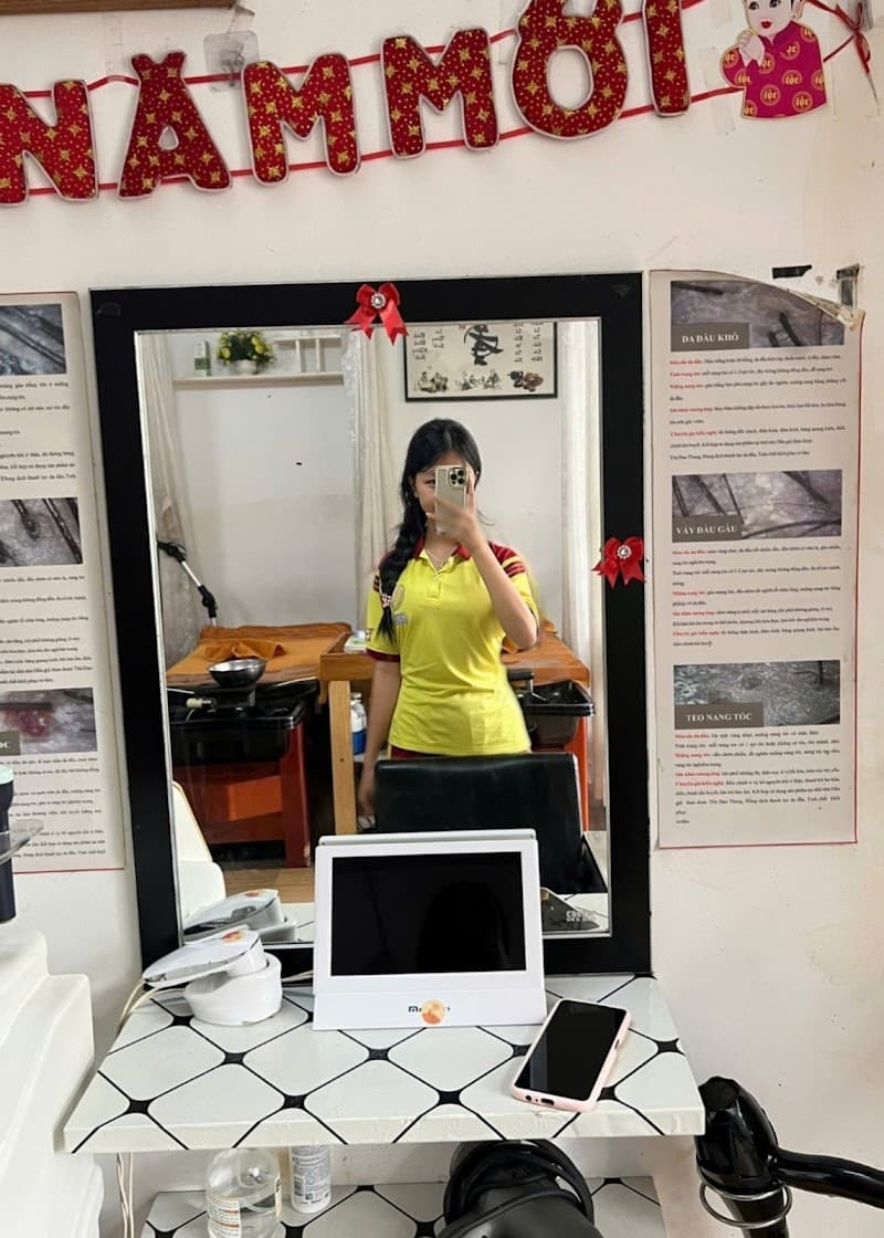 LILISA Beauty & Spa Thủ Đức photo
