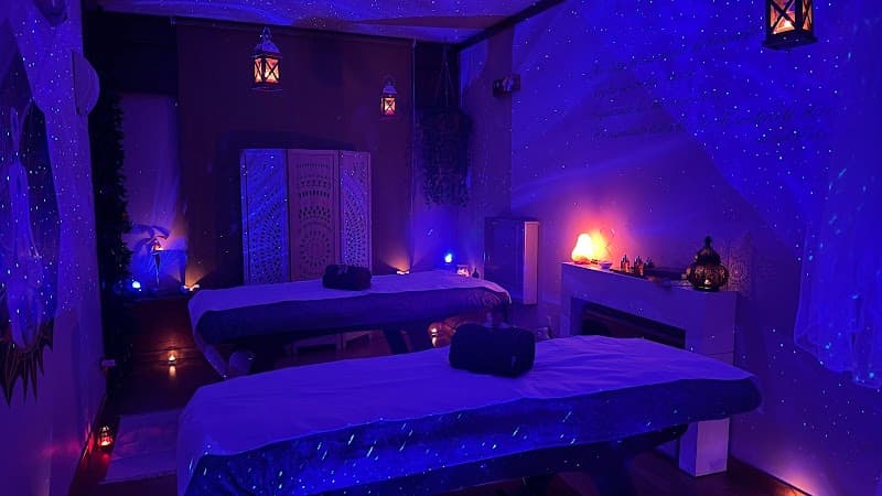 Lilium Estetica e Benessere Massaggi Palermo photo