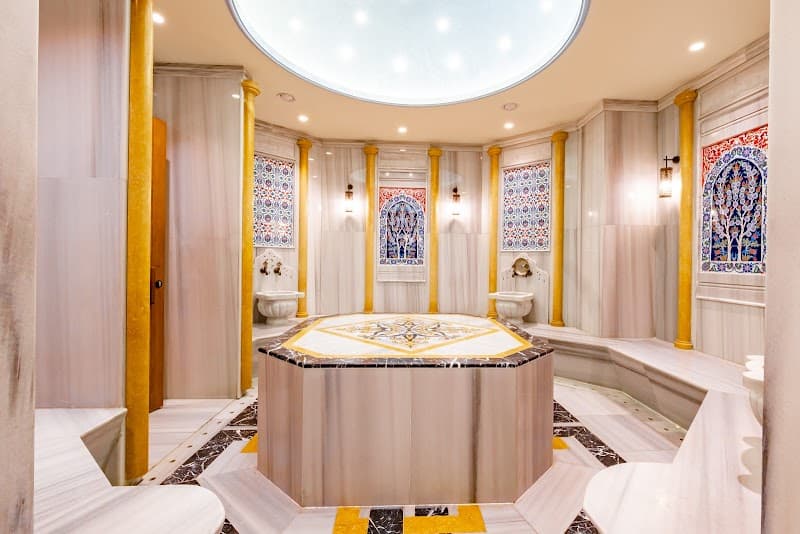 Lilium Spa Aksu photo