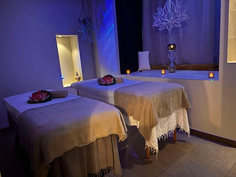 Lilium SPA et institut Lanouaille photo