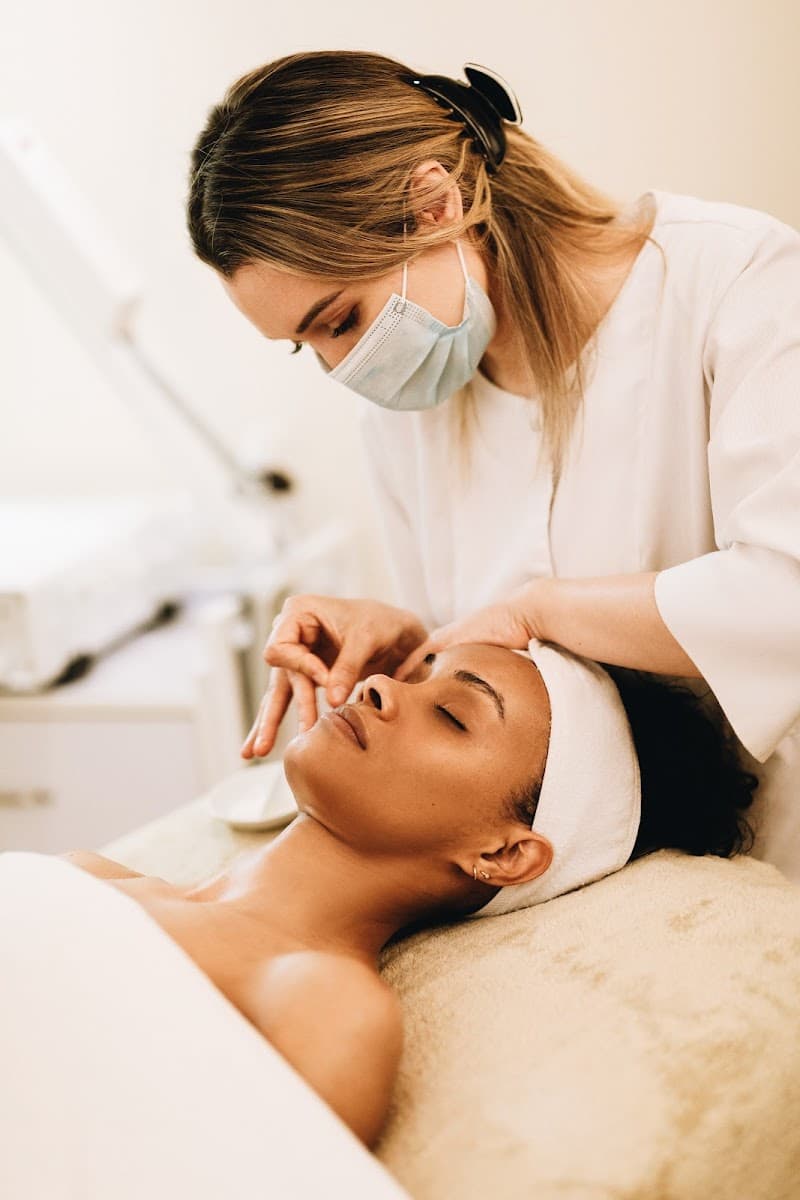 Liliway Holistic Studio New York photo