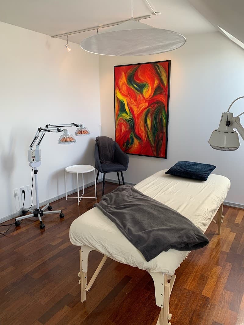 Liljen Massage Silkeborg photo