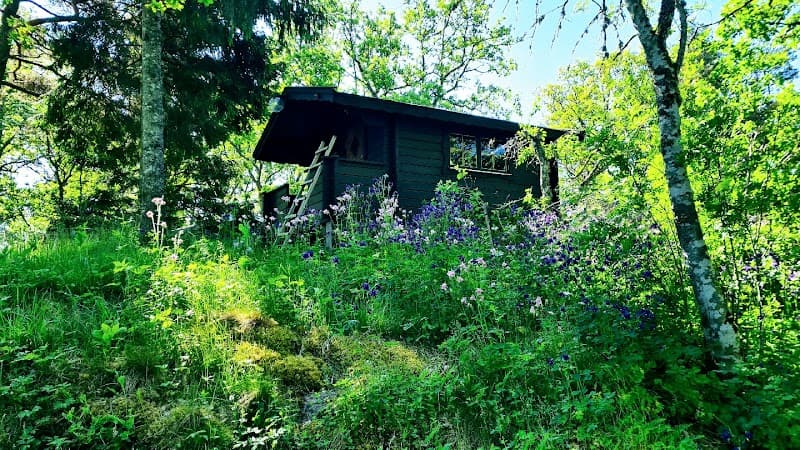 Lilla Massagestugan Vedhall & Kungälv Kärna photo