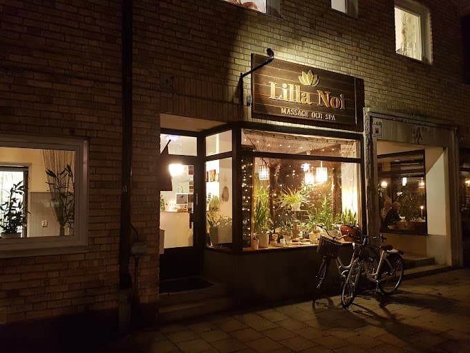 Lilla Noi Massage and Spa Nynäshamn photo
