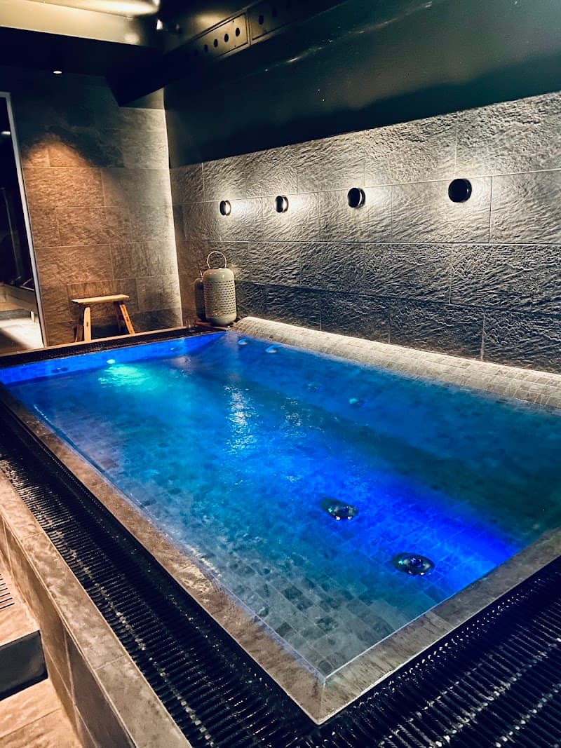 Lilla Valvet Relax and Gym Örebro photo