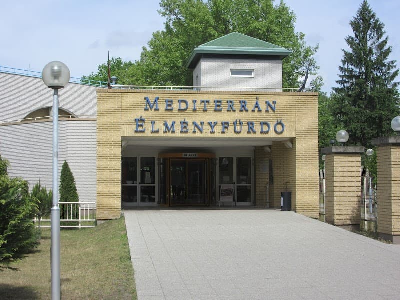 Lillavadi Thai Masszázs Szalon Debrecen photo