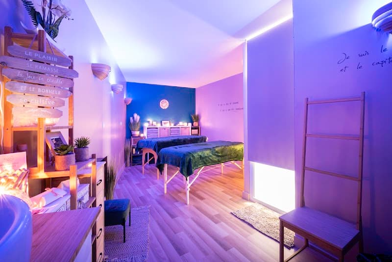 Lille aux massages La Madeleine photo