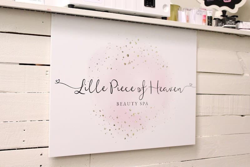 Lille Piece of Heaven - Beauty Spa Marine City photo