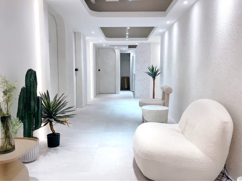 Lillian salon Taipei City photo