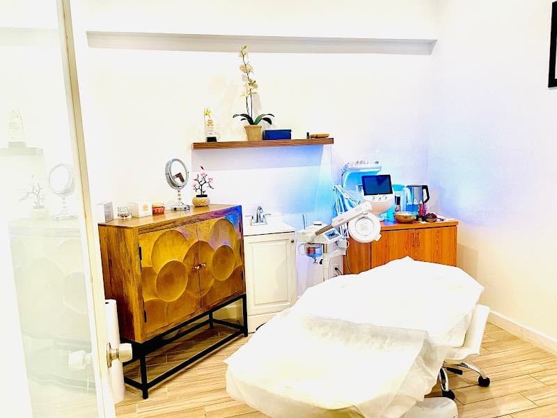 Lilly Beauty Facial Spa San Diego photo