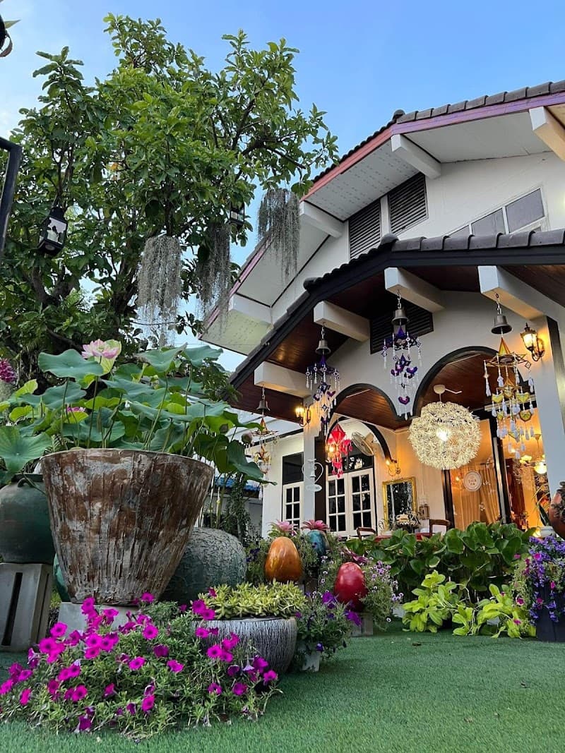 Lilly Hair Spa, Branch 1, Thawee Kit Buriram photo