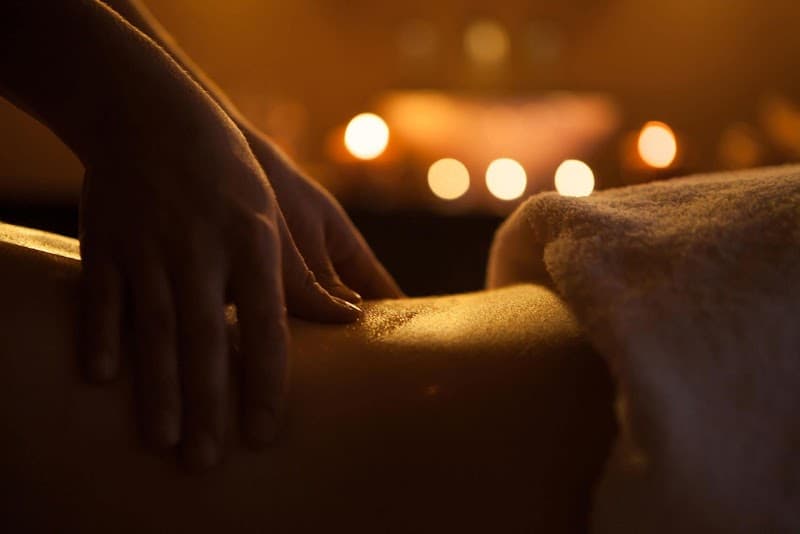 Lilly Thai massage Perth photo