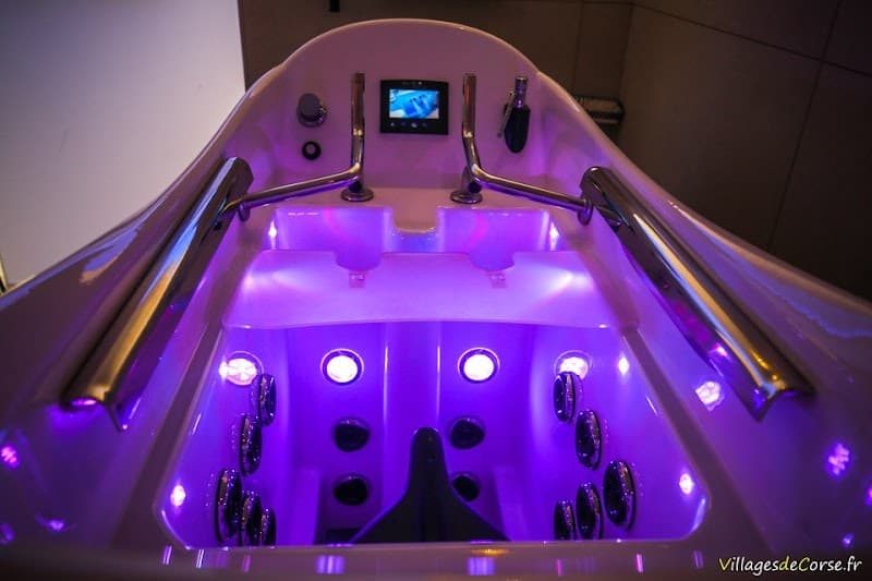 Lilo Spa Institut Lucciana photo