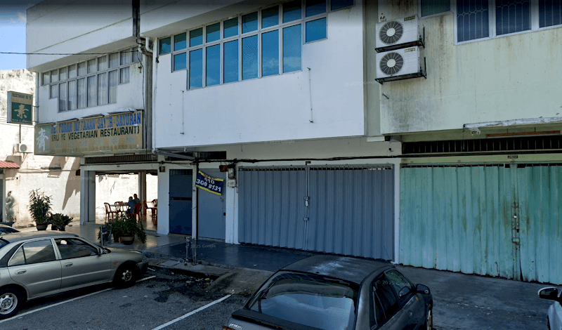 Lilong Energy Kang Yuan Healthcare Centre Ampangan photo