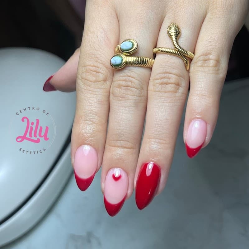 Lilu Estética Ciudad de Buenos Aires photo