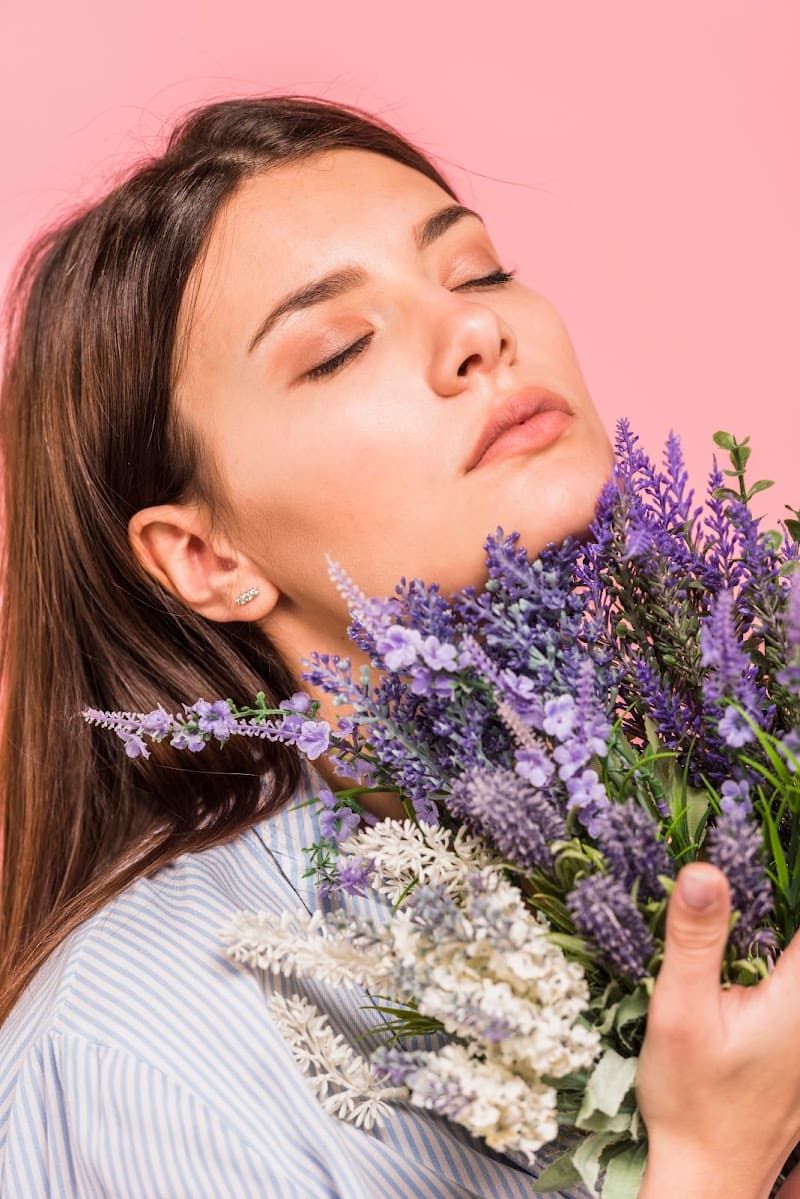 Lily and Lavender Skincare Salon Tulsa photo