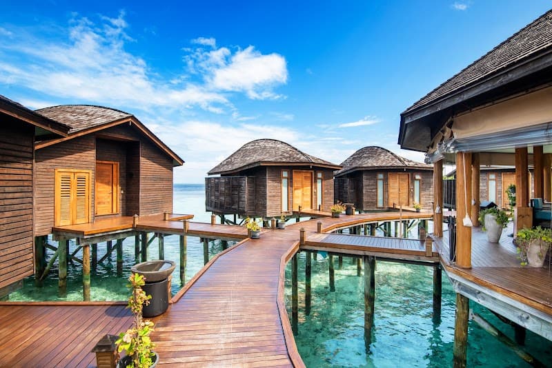 Lily Beach Resort and Spa Ari Atoll photo