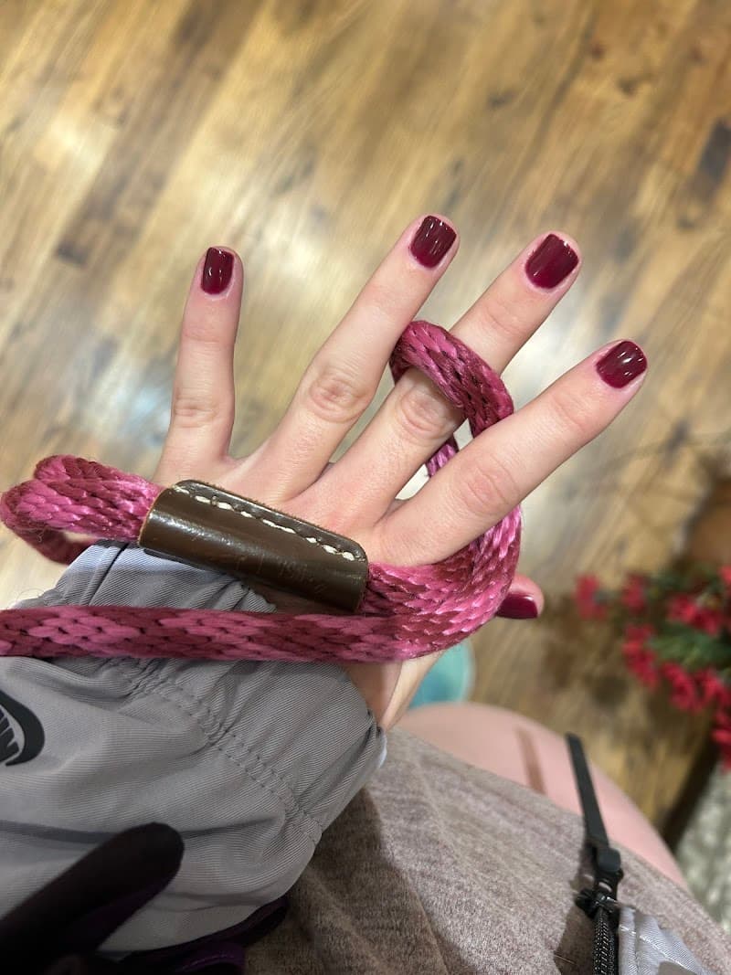 Lily Beauty Therapy Center New York photo