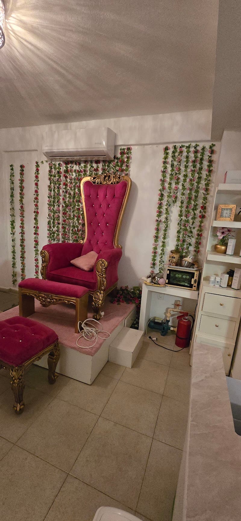 Lily Campos Beauty Spa Acapulco de Juárez photo