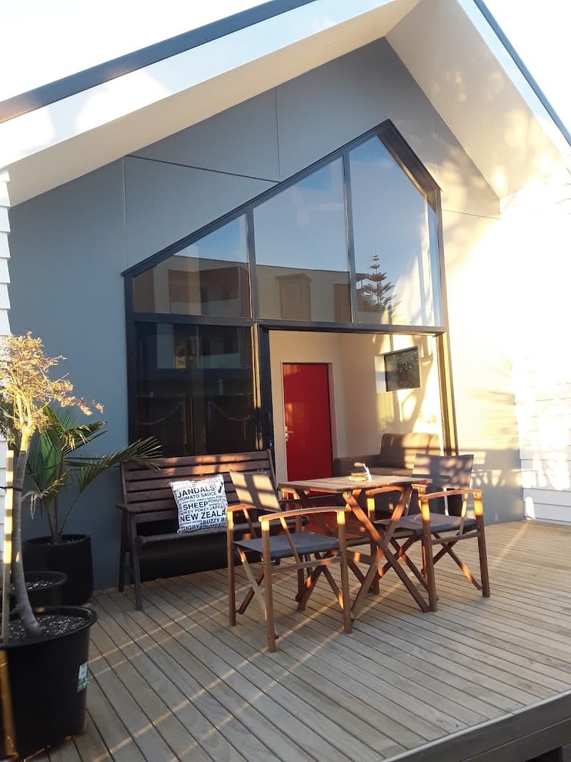 Lily Day Spa Kapiti Paraparaumu photo