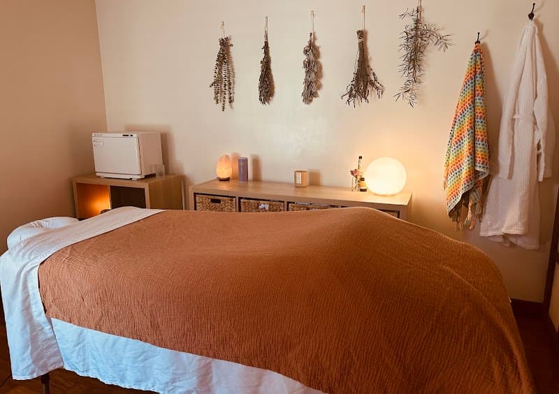 Lily K Massage Ojai photo