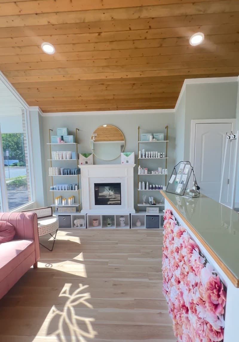 Lily Lotus Esthetics Northfield photo