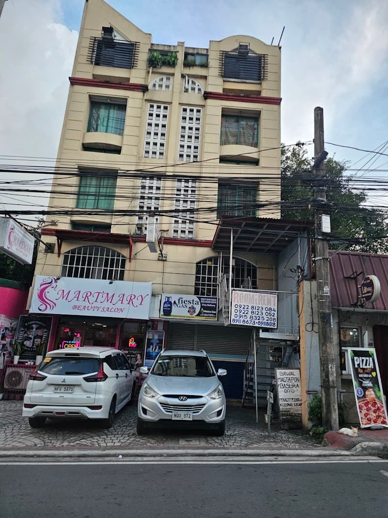 Lily-Mar Salon Quezon City photo