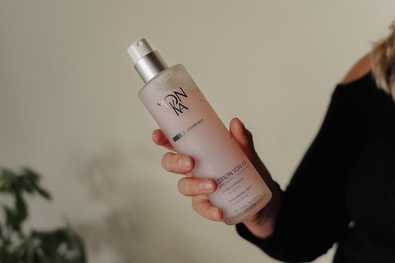 Lily of the Valley Esthetics Stratford photo