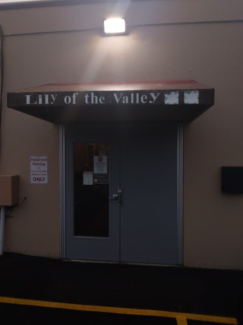 Lily of the Valley Wellness Center Dayton photo