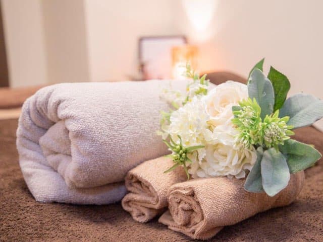 Lily pace (Rirī Pāche) Meito Ward, Nagoya photo