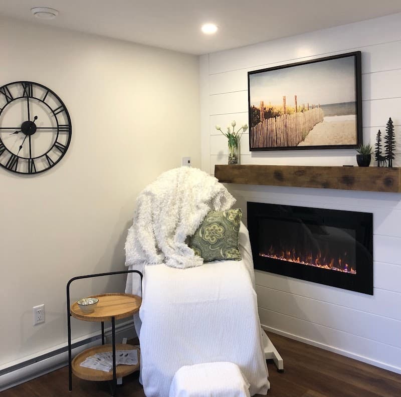 Lily Pad Day Spa Huntsville photo