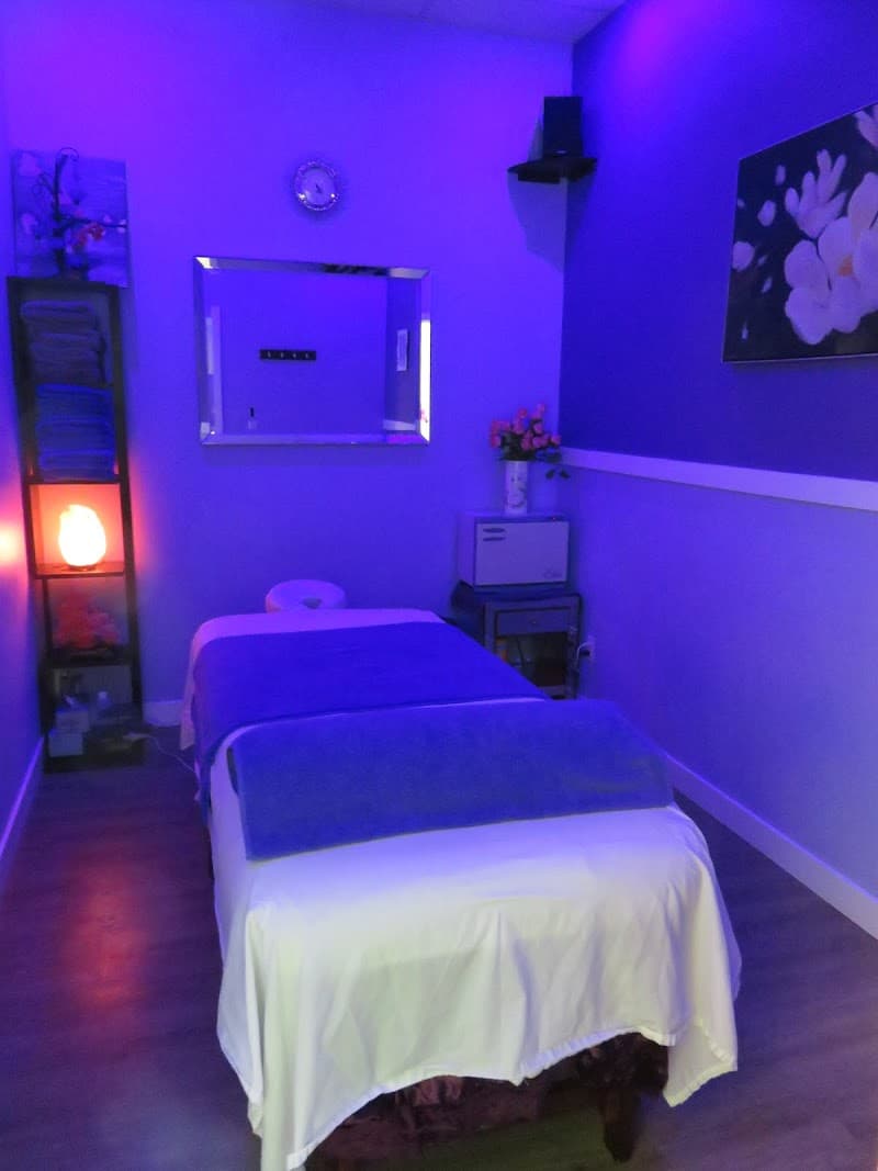 Lily's Asian Massage therapy Red Deer photo