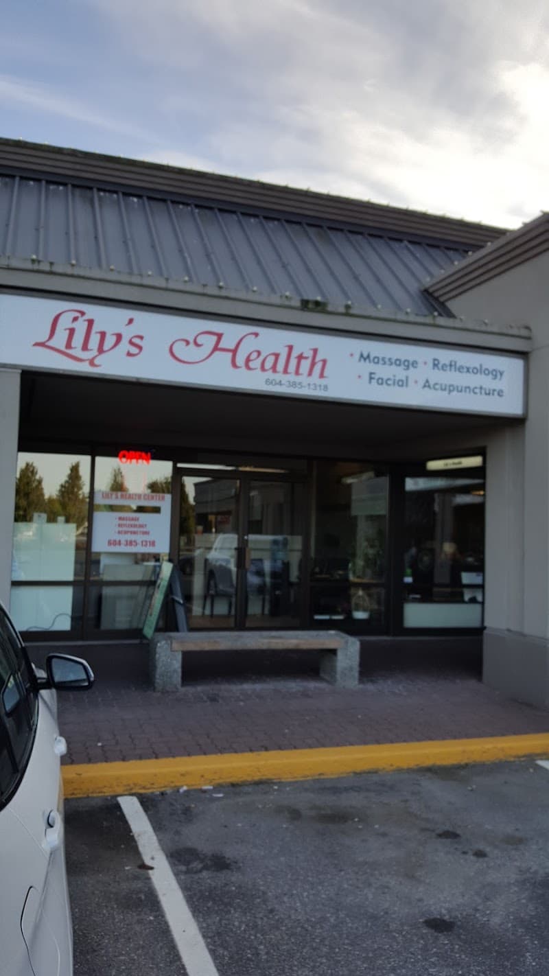 Lily's Health White Rock photo