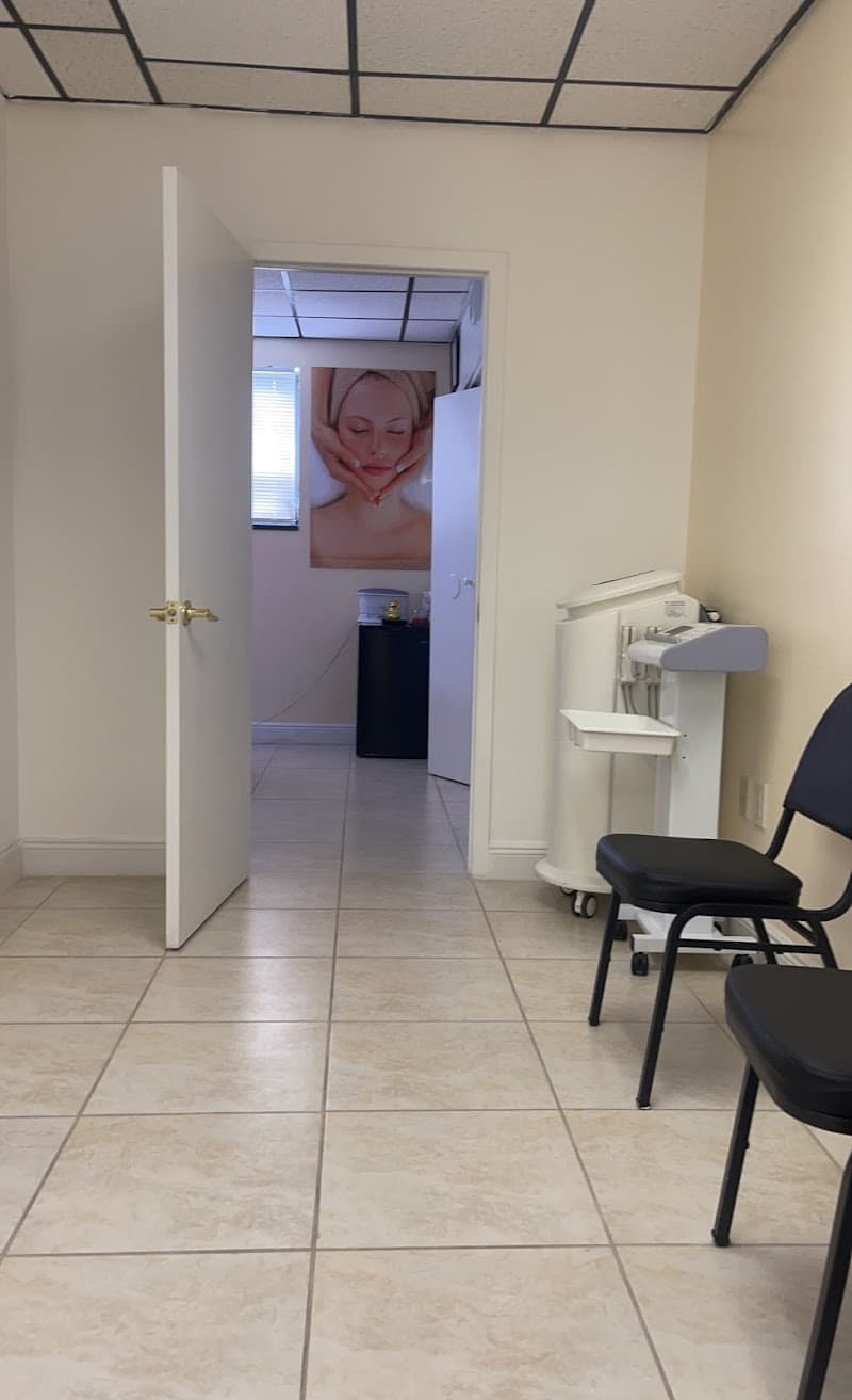 Lily's Miracle Spa North Bay Village photo