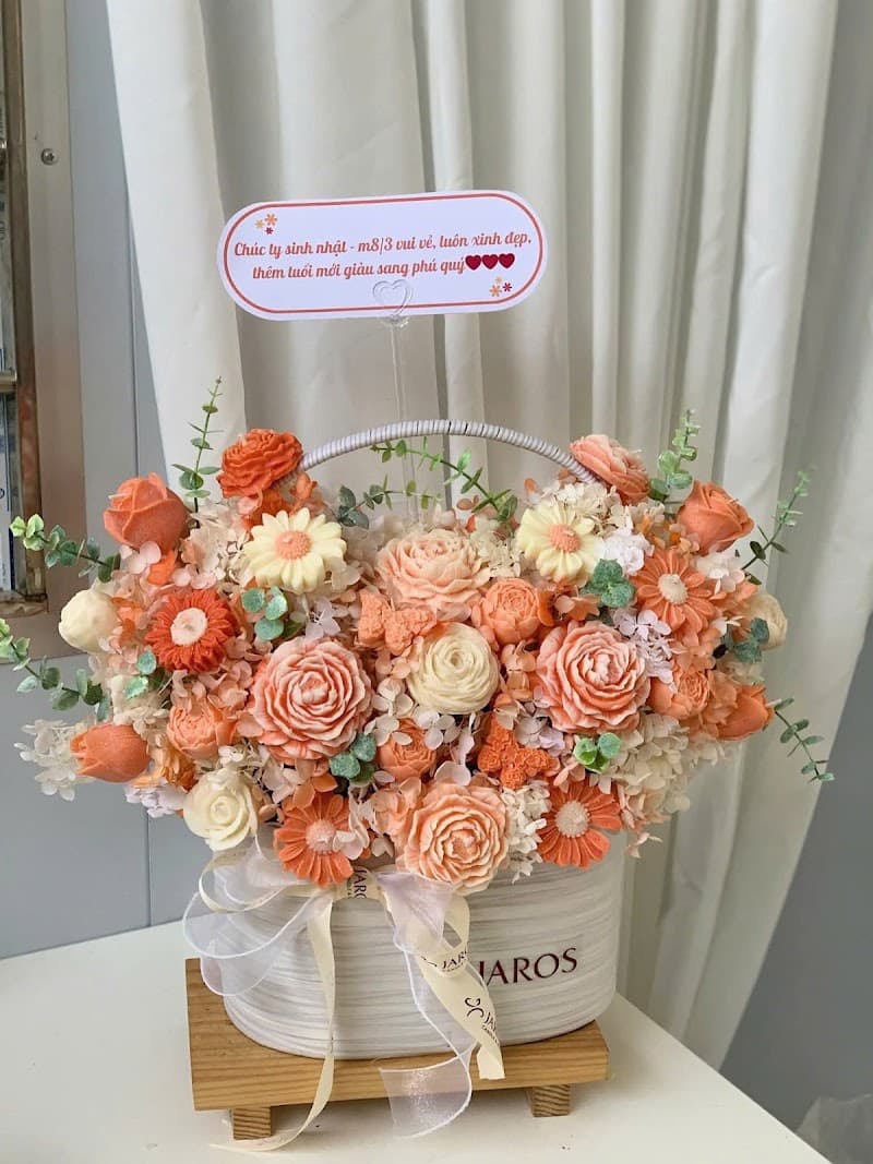 LiLy's Shynh Spa | Spa uy tín chất lượng quận 5 Quận 10 photo