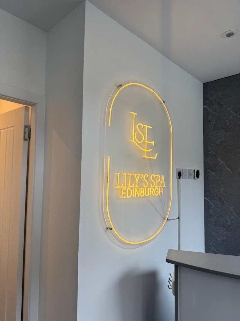 Lily's Spa Bakersfield photo