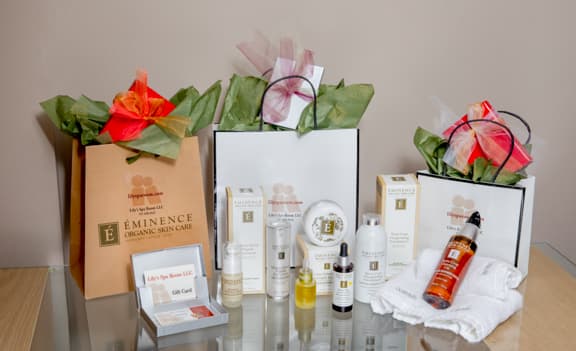 Lily's Spa Room Portsmouth photo