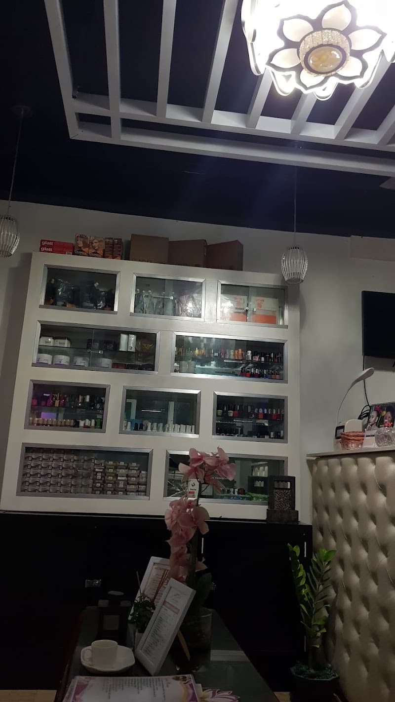 Lily Salon Body Massage and Spa Dinalupihan photo